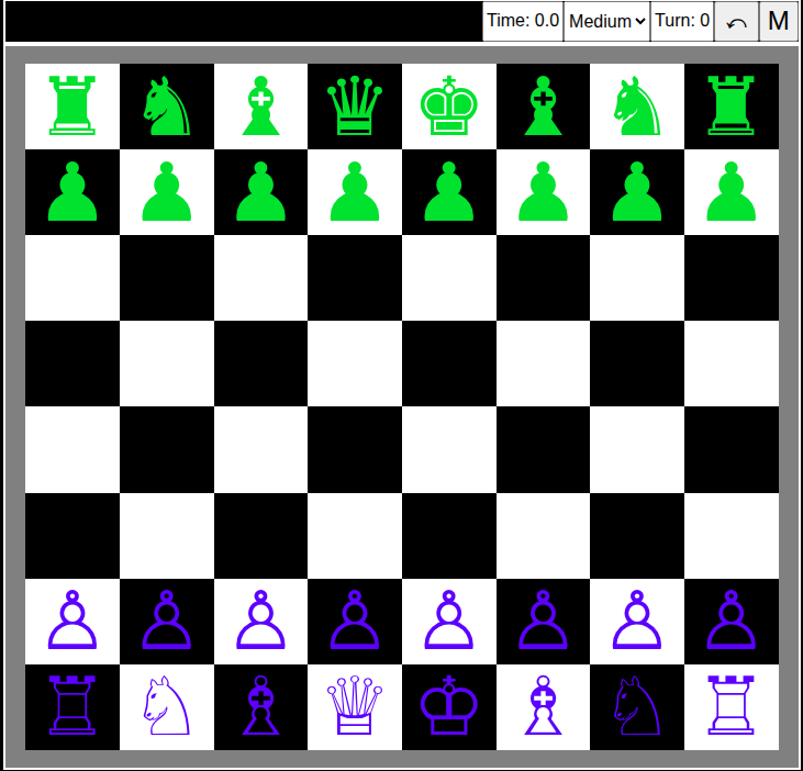 KingChess (Beta) 